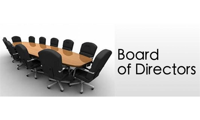2021-2022 BGSA Board of Directors