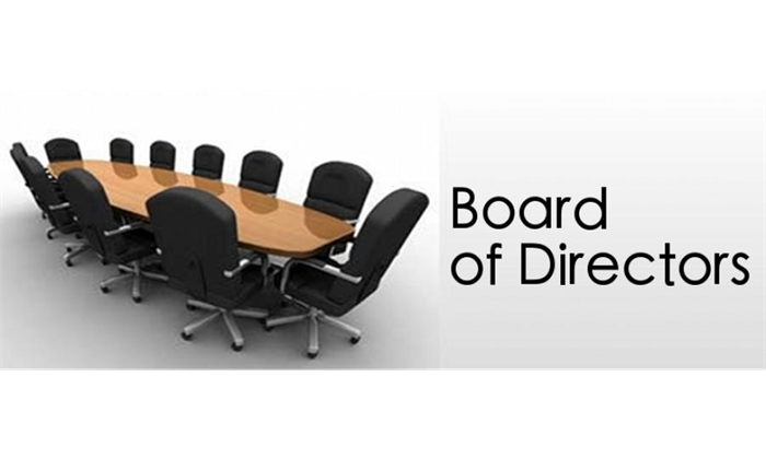 2023-2024 Board of Directors