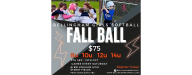 2023 Fall Registration Now Open!